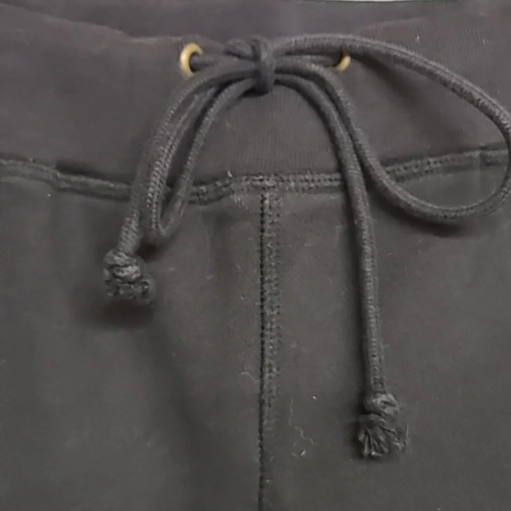 1990s Vintage Polo Jeans Co. RL-67 Ralph Lauren Fleece Sweatpants Sz M - Picture 7 of 8